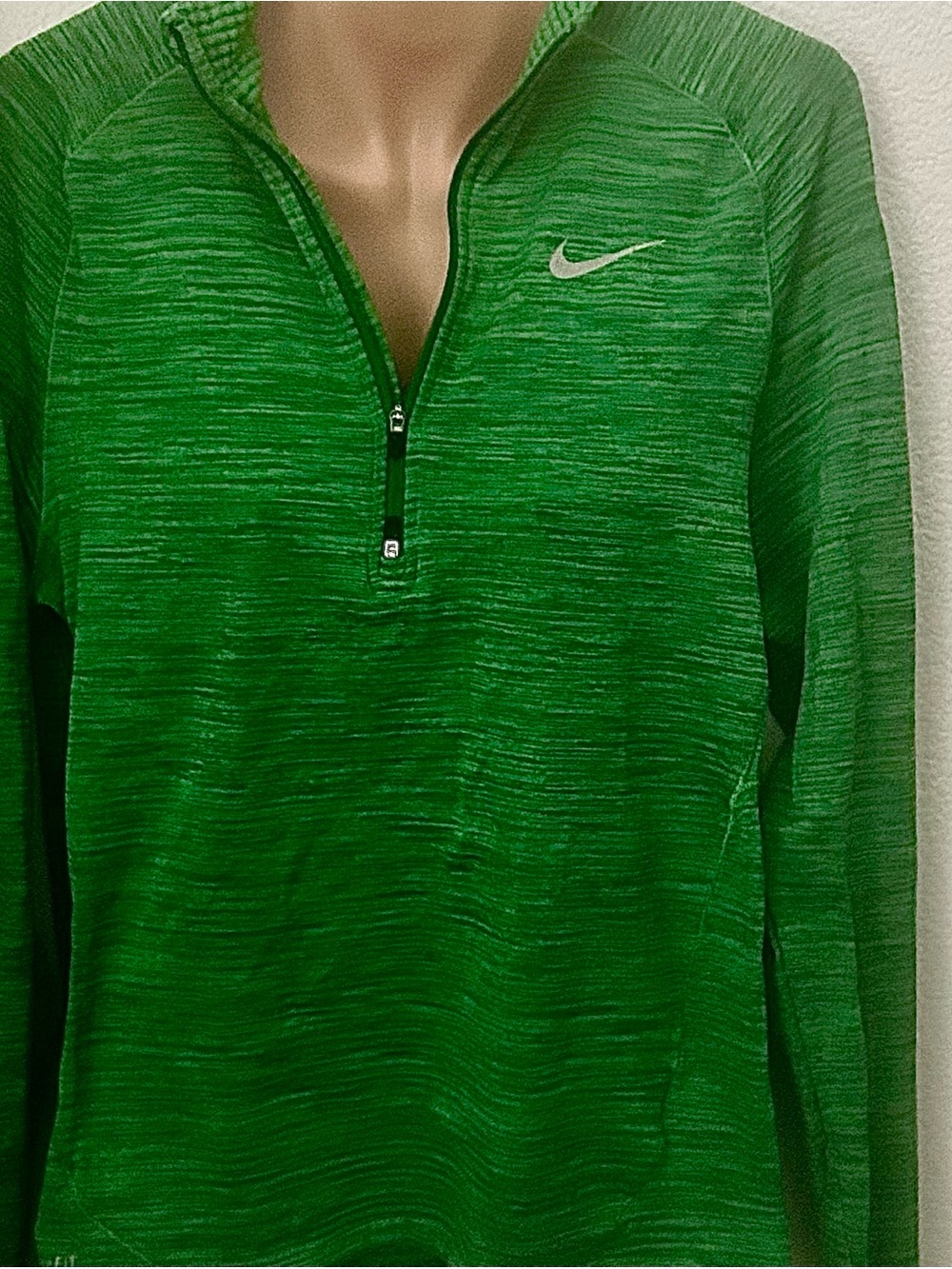 Nike Element 1/2 zip top